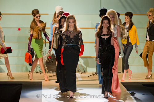 Dsquared Fall Winter 2012/13 Dsquared Fall Winter 2012/13