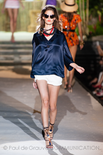 DSquared2 Spring Summer 2014 ph: D. Munegato / PdG Communication DSquared2 Spring Summer 2014 ph: D. Munegato / PdG Communication