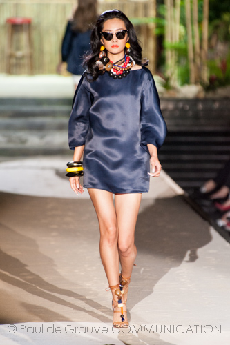DSquared2 Spring Summer 2014 ph: D. Munegato / PdG Communication DSquared2 Spring Summer 2014 ph: D. Munegato / PdG Communication