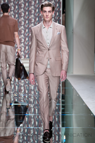 Ermenegildo Zegna Spring Summer 2013 Ermenegildo Zegna Spring Summer 2013