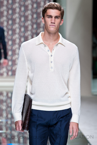 Ermenegildo Zegna Spring Summer 2013 Ermenegildo Zegna Spring Summer 2013