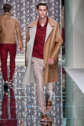 Ermenegildo Zegna Spring Summer 2013 Ermenegildo Zegna Spring Summer 2013