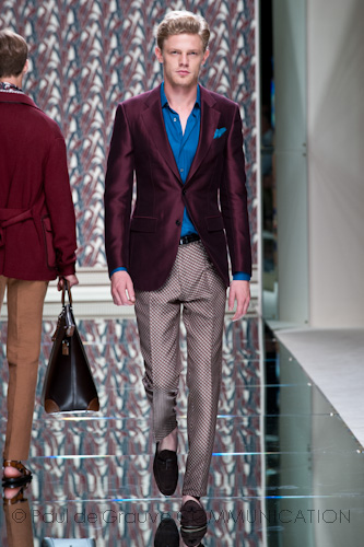 Ermenegildo Zegna Spring Summer 2013 Ermenegildo Zegna Spring Summer 2013