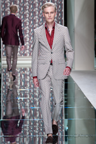 Ermenegildo Zegna Spring Summer 2013 Ermenegildo Zegna Spring Summer 2013