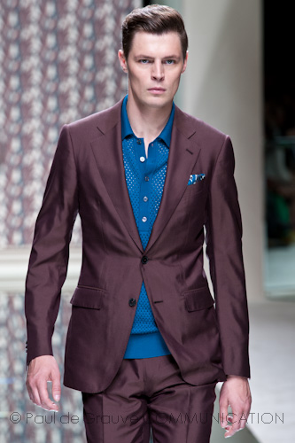 Ermenegildo Zegna Spring Summer 2013 Ermenegildo Zegna Spring Summer 2013