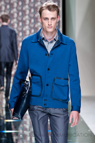 Ermenegildo Zegna Spring Summer 2013 Ermenegildo Zegna Spring Summer 2013