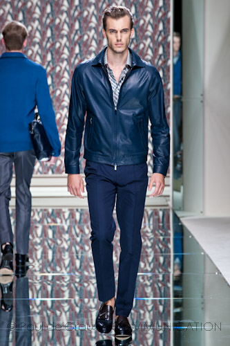 Ermenegildo Zegna Spring Summer 2013 Ermenegildo Zegna Spring Summer 2013