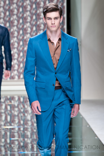 Ermenegildo Zegna Spring Summer 2013 Ermenegildo Zegna Spring Summer 2013
