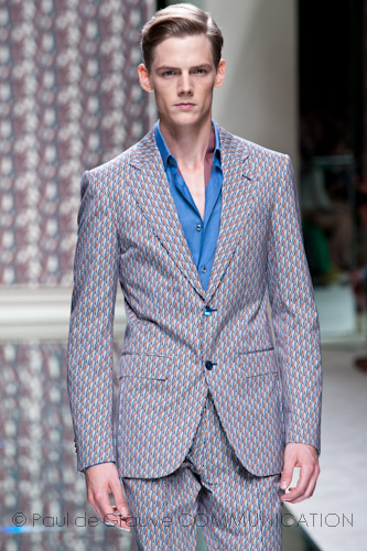 Ermenegildo Zegna Spring Summer 2013 Ermenegildo Zegna Spring Summer 2013