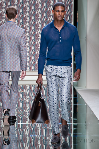 Ermenegildo Zegna Spring Summer 2013 Ermenegildo Zegna Spring Summer 2013