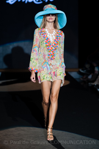 Emamò Spring Summer 2014 ph: D. Munegato / PdG Communication Emamò Spring Summer 2014 ph: D. Munegato / PdG Communication