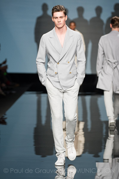 Ermanno Scervino Spring Summer 2015 ph: D. Munegato / PdG Communication Ermanno Scervino Spring Summer 2015 ph: D. Munegato / PdG Communication