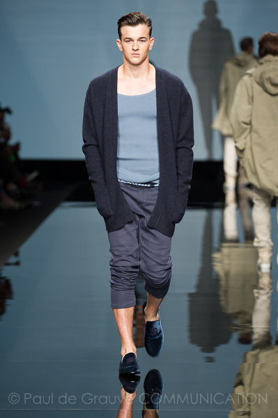 Ermanno Scervino Spring Summer 2015 ph: D. Munegato / PdG Communication Ermanno Scervino Spring Summer 2015 ph: D. Munegato / PdG Communication