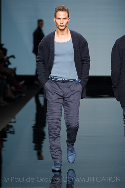 Ermanno Scervino Spring Summer 2015 ph: D. Munegato / PdG Communication Ermanno Scervino Spring Summer 2015 ph: D. Munegato / PdG Communication