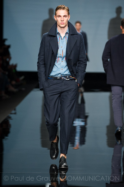 Ermanno Scervino Spring Summer 2015 ph: D. Munegato / PdG Communication Ermanno Scervino Spring Summer 2015 ph: D. Munegato / PdG Communication