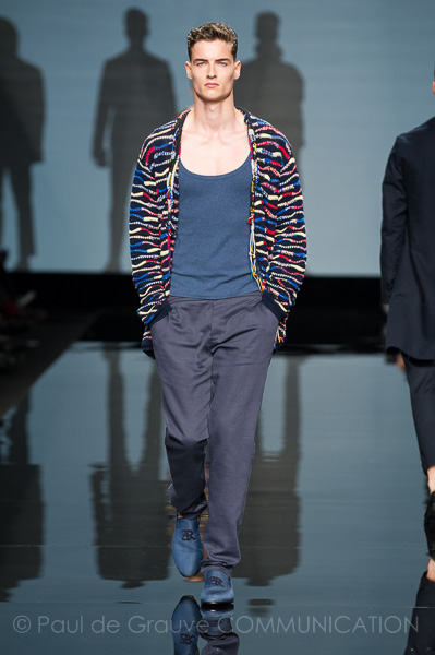 Ermanno Scervino Spring Summer 2015 ph: D. Munegato / PdG Communication Ermanno Scervino Spring Summer 2015 ph: D. Munegato / PdG Communication