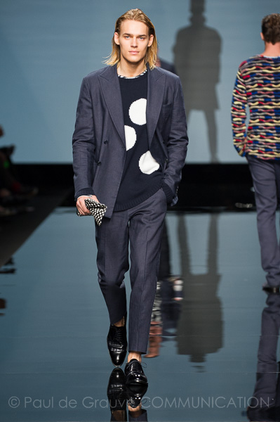 Ermanno Scervino Spring Summer 2015 ph: D. Munegato / PdG Communication Ermanno Scervino Spring Summer 2015 ph: D. Munegato / PdG Communication