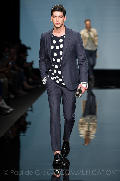 Ermanno Scervino Spring Summer 2015 ph: D. Munegato / PdG Communication Ermanno Scervino Spring Summer 2015 ph: D. Munegato / PdG Communication