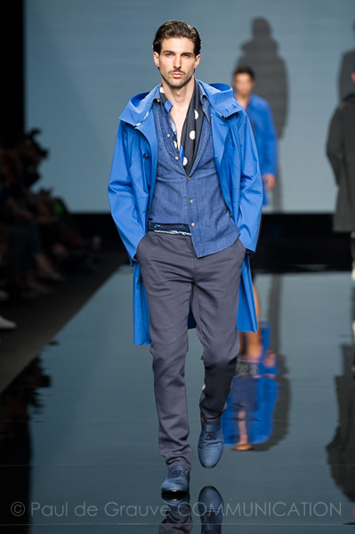 Ermanno Scervino Spring Summer 2015 ph: D. Munegato / PdG Communication Ermanno Scervino Spring Summer 2015 ph: D. Munegato / PdG Communication
