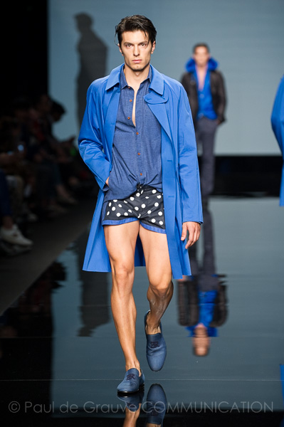 Ermanno Scervino Spring Summer 2015 ph: D. Munegato / PdG Communication Ermanno Scervino Spring Summer 2015 ph: D. Munegato / PdG Communication