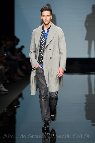 Ermanno Scervino Spring Summer 2015 ph: D. Munegato / PdG Communication Ermanno Scervino Spring Summer 2015 ph: D. Munegato / PdG Communication