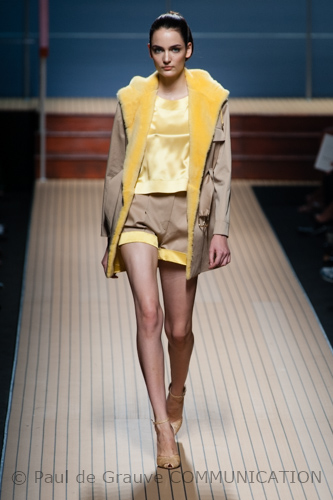 Ermanno Scervino Spring Summer 2014 ph: D. Munegato / PdG Communication Ermanno Scervino Spring Summer 2014 ph: D. Munegato / PdG Communication