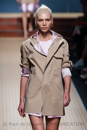 Ermanno Scervino Spring Summer 2014 ph: D. Munegato / PdG Communication Ermanno Scervino Spring Summer 2014 ph: D. Munegato / PdG Communication