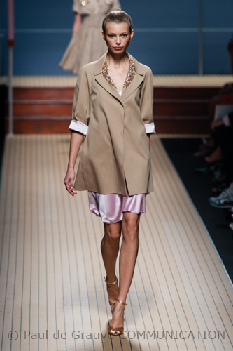 Ermanno Scervino Spring Summer 2014 ph: D. Munegato / PdG Communication Ermanno Scervino Spring Summer 2014 ph: D. Munegato / PdG Communication