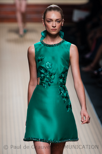 Ermanno Scervino Spring Summer 2014 ph: D. Munegato / PdG Communication Ermanno Scervino Spring Summer 2014 ph: D. Munegato / PdG Communication