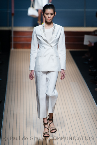 Ermanno Scervino Spring Summer 2014 ph: D. Munegato / PdG Communication Ermanno Scervino Spring Summer 2014 ph: D. Munegato / PdG Communication