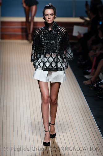 Ermanno Scervino Spring Summer 2014 ph: D. Munegato / PdG Communication Ermanno Scervino Spring Summer 2014 ph: D. Munegato / PdG Communication