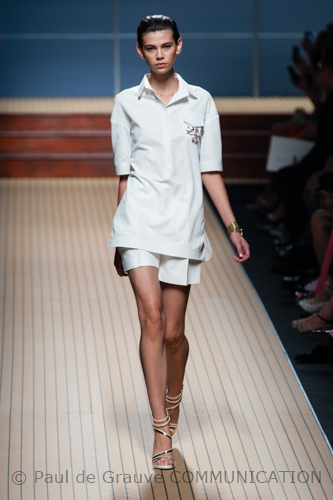 Ermanno Scervino Spring Summer 2014 ph: D. Munegato / PdG Communication Ermanno Scervino Spring Summer 2014 ph: D. Munegato / PdG Communication