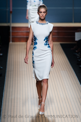 Ermanno Scervino Spring Summer 2014 ph: D. Munegato / PdG Communication Ermanno Scervino Spring Summer 2014 ph: D. Munegato / PdG Communication