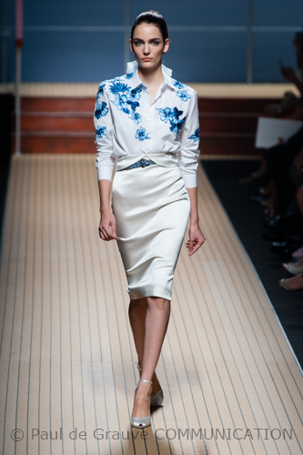 Ermanno Scervino Spring Summer 2014 ph: D. Munegato / PdG Communication Ermanno Scervino Spring Summer 2014 ph: D. Munegato / PdG Communication