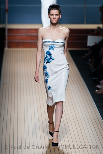 Ermanno Scervino Spring Summer 2014 ph: D. Munegato / PdG Communication Ermanno Scervino Spring Summer 2014 ph: D. Munegato / PdG Communication
