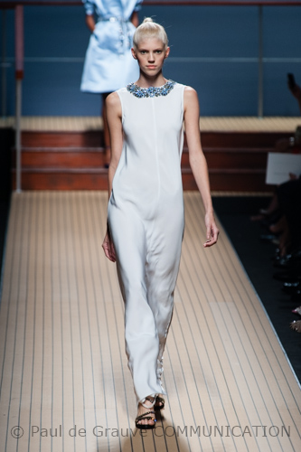 Ermanno Scervino Spring Summer 2014 ph: D. Munegato / PdG Communication Ermanno Scervino Spring Summer 2014 ph: D. Munegato / PdG Communication