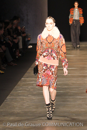 ETRO ETRO