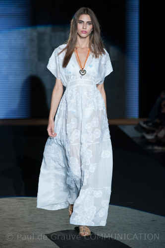 Flavia Padovan Spring Summer 2014 ph: D. Munegato / PdG Communication Flavia Padovan Spring Summer 2014 ph: D. Munegato / PdG Communication
