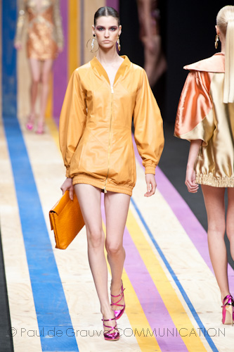 Frankie Morello - Ph D. Munegato / Paul de Grauve Communication Frankie Morello - Ph D. Munegato / Paul de Grauve Communication