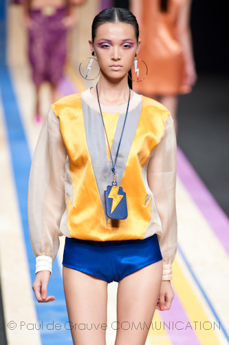 Frankie Morello - Ph D. Munegato / Paul de Grauve Communication Frankie Morello - Ph D. Munegato / Paul de Grauve Communication