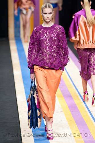 Frankie Morello - Ph D. Munegato / Paul de Grauve Communication Frankie Morello - Ph D. Munegato / Paul de Grauve Communication