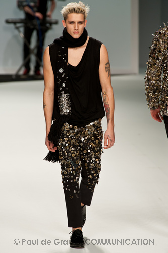 Frankie Morello Fall Winter 2012 Frankie Morello Fall Winter 2012