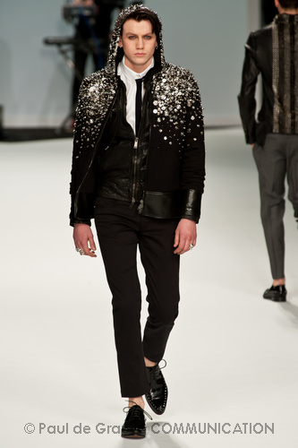Frankie Morello Fall Winter 2012 Frankie Morello Fall Winter 2012