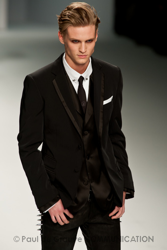 Frankie Morello Fall Winter 2012 Frankie Morello Fall Winter 2012