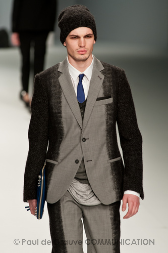 Frankie Morello Fall Winter 2012 Frankie Morello Fall Winter 2012