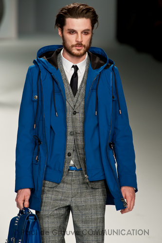 Frankie Morello Fall Winter 2012 Frankie Morello Fall Winter 2012