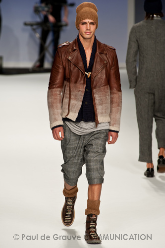 Frankie Morello Fall Winter 2012 Frankie Morello Fall Winter 2012