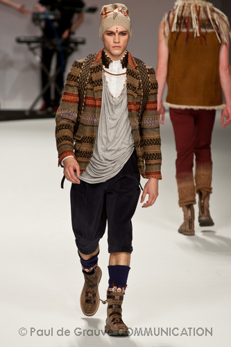 Frankie Morello Fall Winter 2012 Frankie Morello Fall Winter 2012