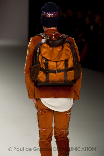 Frankie Morello Fall Winter 2012 Frankie Morello Fall Winter 2012