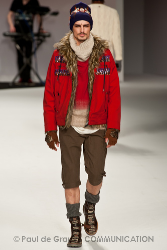 Frankie Morello Fall Winter 2012 Frankie Morello Fall Winter 2012
